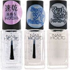 Nail Holic Top Coat - SP041
