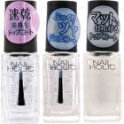 Nail Holic Top Coat - SP041
