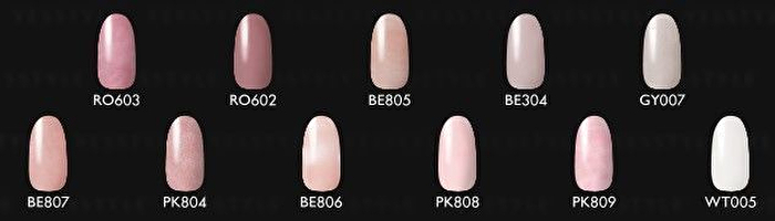 Nail Holic Classic Color - PK804