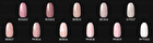 Nail Holic Classic Color - PK804