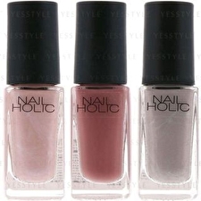 Nail Holic Classic Color - PK804