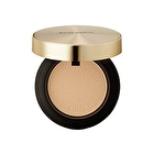 Eco Soul Luxury Gold Pact - 2 Colors - #21 Light Beige