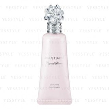 Crystal Bloom Perfumed Hand Cream - 40g