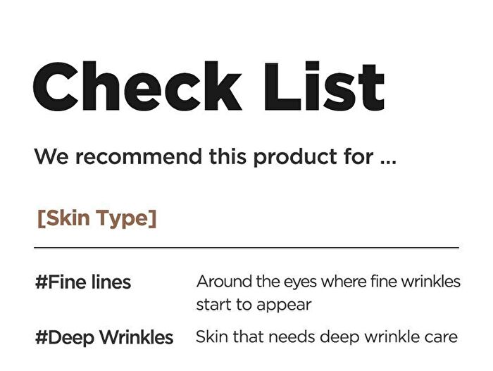 TW-Real Eye Cream 30ml - New Version - 30ml