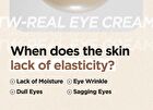 TW-Real Eye Cream 30ml - New Version - 30ml