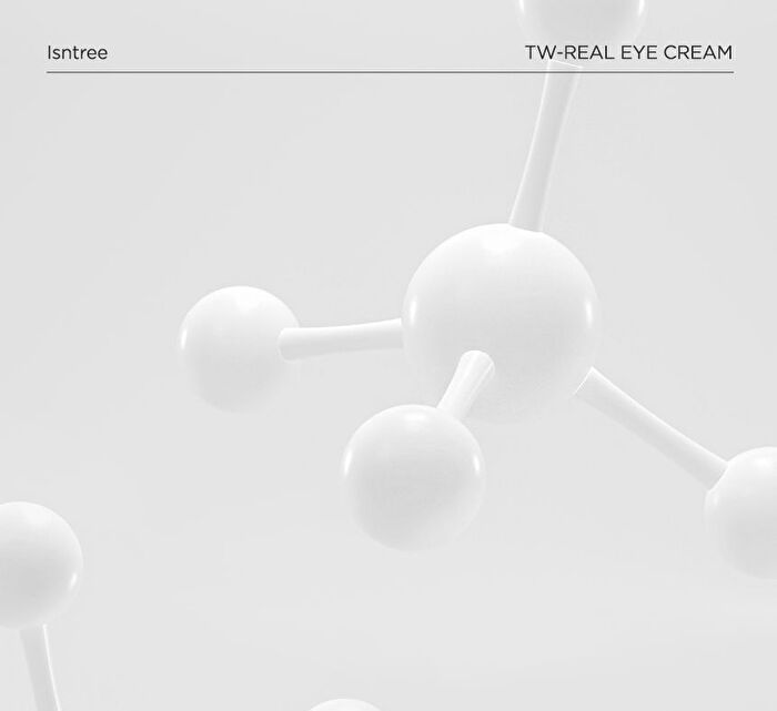 TW-Real Eye Cream 30ml - New Version - 30ml