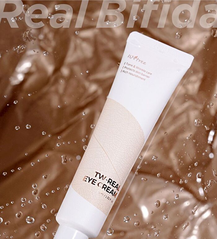 TW-Real Eye Cream 30ml - New Version - 30ml