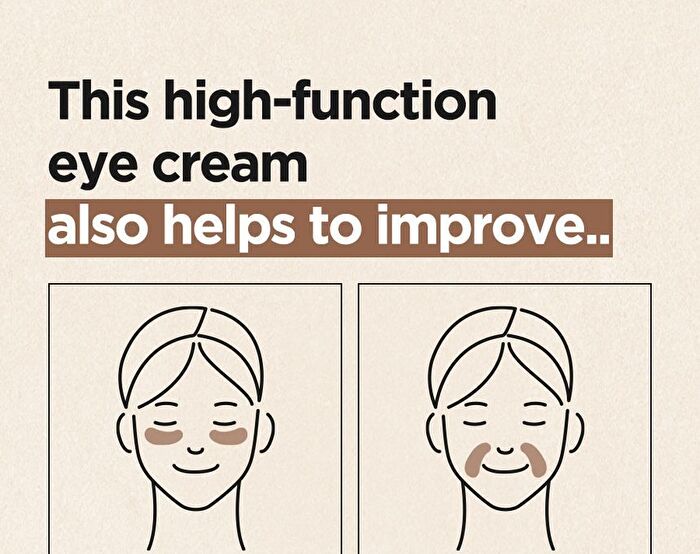 TW-Real Eye Cream 30ml - New Version - 30ml