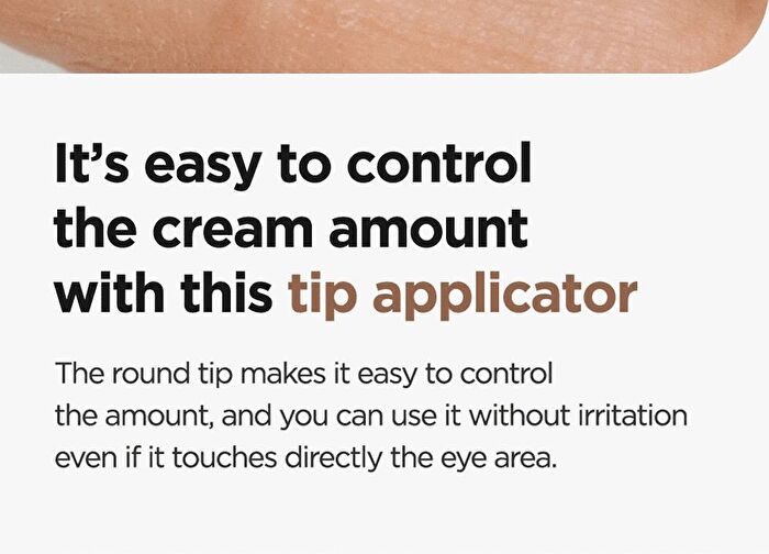TW-Real Eye Cream 30ml - New Version - 30ml