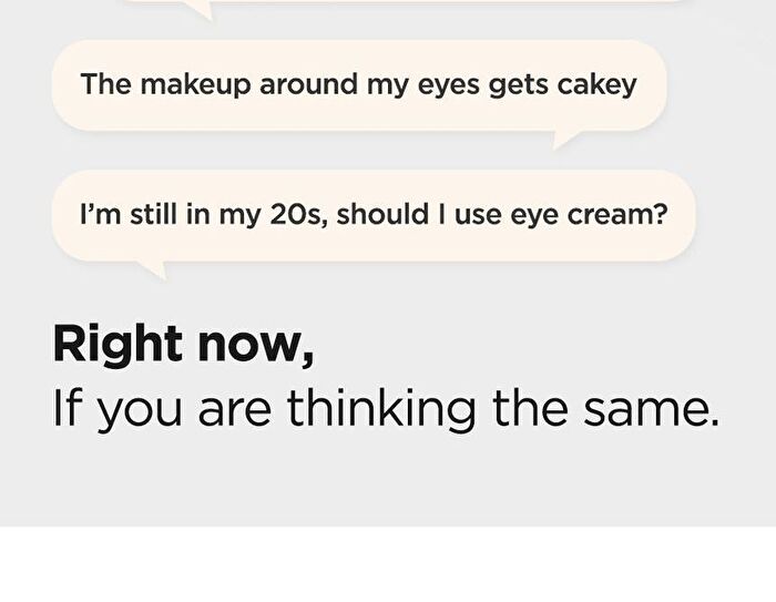 TW-Real Eye Cream 30ml - New Version - 30ml