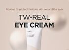 TW-Real Eye Cream 30ml - New Version - 30ml