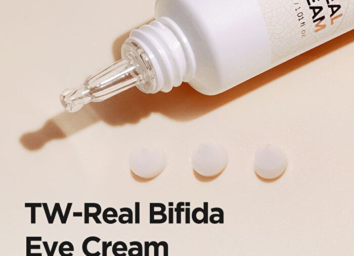TW-Real Eye Cream 30ml - New Version - 30ml