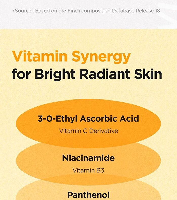 C-Niacin Toning Ampoule 50ml - New Version - 50ml
