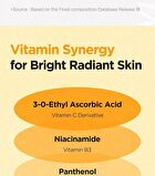 C-Niacin Toning Ampoule 50ml - New Version - 50ml