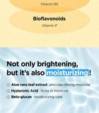 C-Niacin Toning Ampoule 50ml - New Version - 50ml