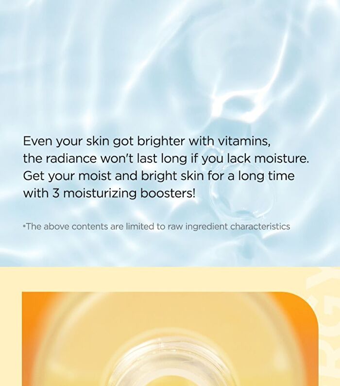 C-Niacin Toning Ampoule 50ml - New Version - 50ml