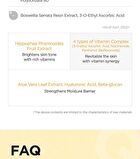 C-Niacin Toning Ampoule 50ml - New Version - 50ml