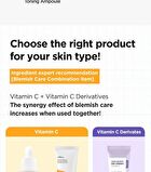 C-Niacin Toning Ampoule 50ml - New Version - 50ml