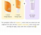 C-Niacin Toning Ampoule 50ml - New Version - 50ml