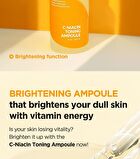 C-Niacin Toning Ampoule 50ml - New Version - 50ml