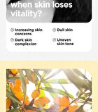 C-Niacin Toning Ampoule 50ml - New Version - 50ml