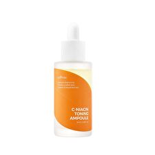 Isntree C-Niacin Toning Ampoule 50ml - New Version - 50ml