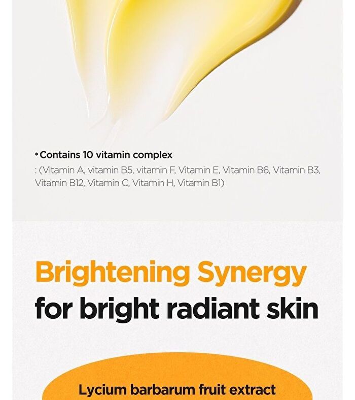 C-Niacin Toning Cream 50ml - New Version - 50ml