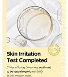 C-Niacin Toning Cream 50ml - New Version - 50ml