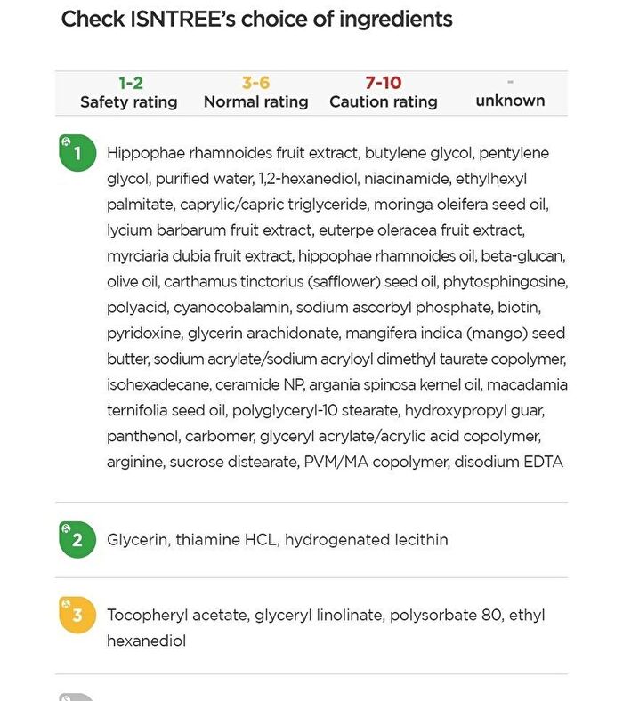 C-Niacin Toning Cream 50ml - New Version - 50ml
