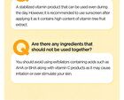 C-Niacin Toning Cream 50ml - New Version - 50ml