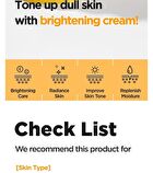 C-Niacin Toning Cream 50ml - New Version - 50ml