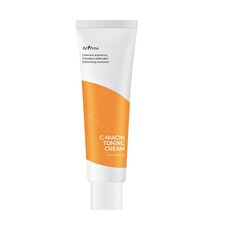 Isntree C-Niacin Toning Cream 50ml - New Version - 50ml