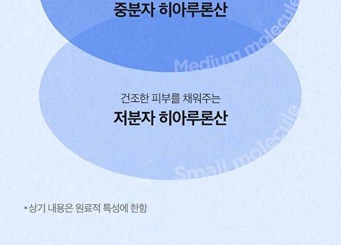 Hyaluronic Acid Moist Cream - 100ml
