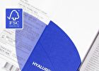 Hyaluronic Acid Moist Cream - 100ml