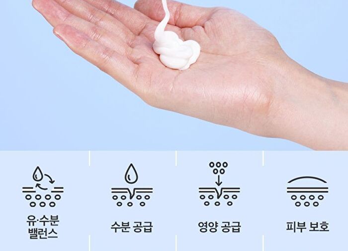 Hyaluronic Acid Moist Cream - 100ml