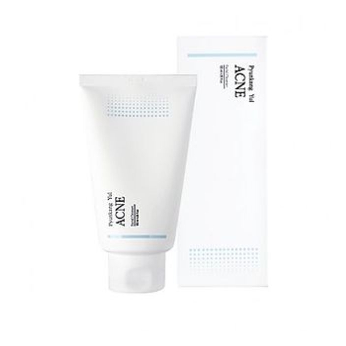 Acne Facial Cleanser - 120ml