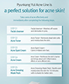 Acne Spot Cream - 15ml