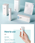 Acne Spot Cream - 15ml