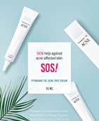 Acne Spot Cream - 15ml