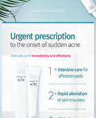 Acne Spot Cream - 15ml