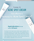 Acne Spot Cream - 15ml