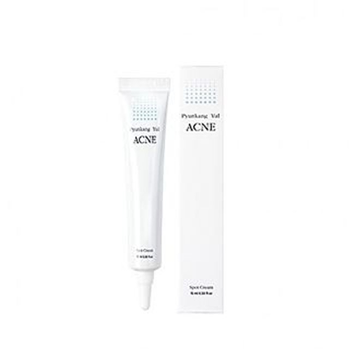 Acne Spot Cream - 15ml