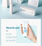 Acne Cream - 50ml