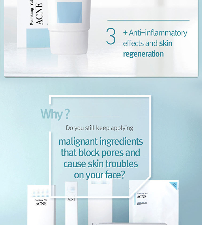 Acne Cream - 50ml