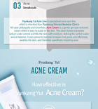Acne Cream - 50ml