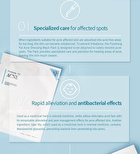 Acne Dressing Mask Pack - 18g x 1 sheet