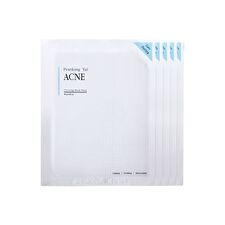 Pyunkang Yul Acne Dressing Mask Pack - 18g x 1 sheet