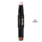 Play 101 Stick Contour Duo (3 Colors) - #01 Original