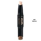 Play 101 Stick Contour Duo (3 Colors) - #01 Original