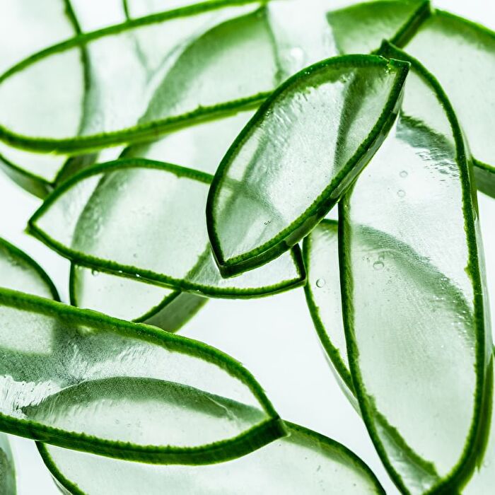 Aromatica Organic Aloe Vera Gel - 300ml